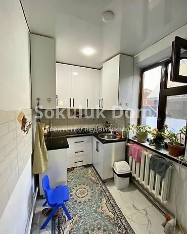 Продажа коттеджей и домов: 🏠Продается дом в с. Романовка 🟡Комнаты: 3 🟡Участок: 14 соток — 8