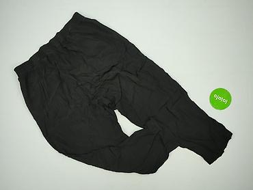 house cargo: Lindex, Spodnie materiałowe damskie, rozmiar 2XL — 3
