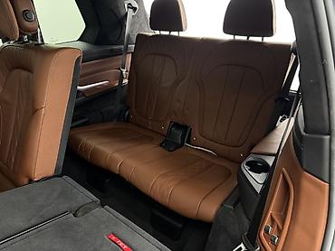 BMW: BMW X7: 2019 г., 3 л, Автомат, Бензин, Внедорожник — 7