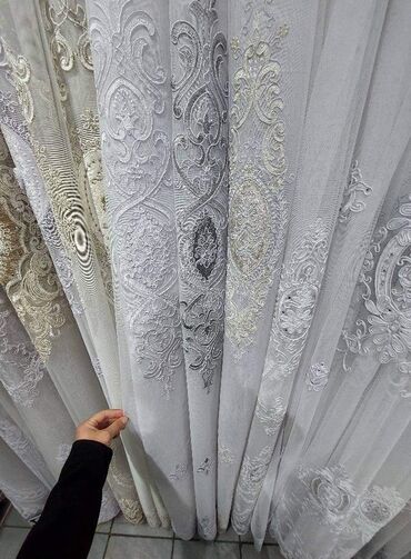 Posteljina: #NoviModeli #KraljevskihZavesa Snižena cena Na samo 1600 din metar — 1