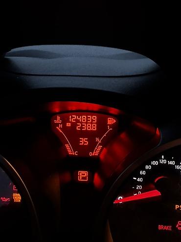 Nissan: Nissan Juke: 2013 г., 1.6 л, Вариатор, Бензин, Кроссовер — 9