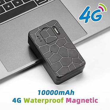 Магнитный GPS трекер G50L - устройство, предназначенное для