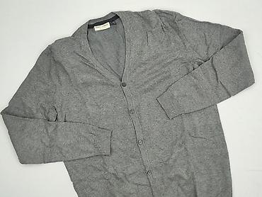 cardigans: Kardigan dla mężczyzn, rozmiar M — 1
