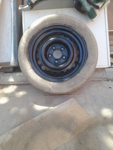 запчасти на хонда срв: 185/65R15