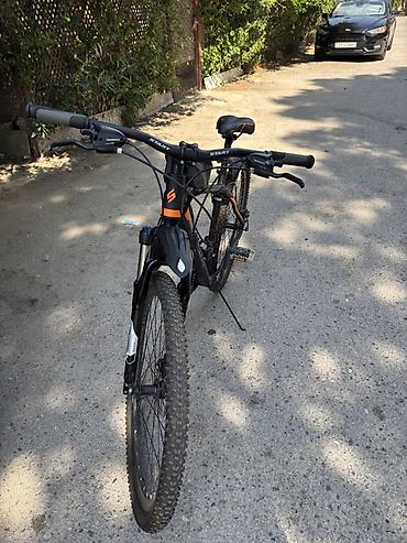 velosipet 29: Dağ velosipedi – START markası, 29" təkərlər Xüsusiyyətlər: - — 2