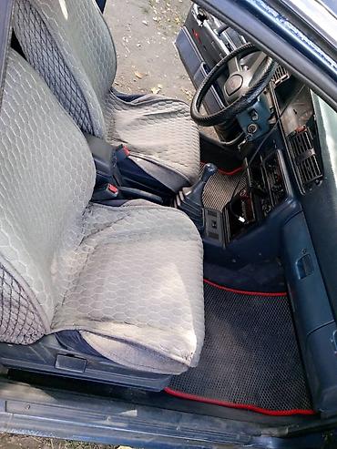 Mazda: Mazda 626: 1989 г., 2 л, Механика, Бензин, Хэтчбэк — 8