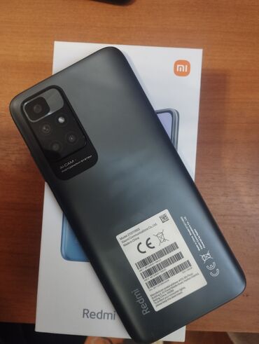 Xiaomi: Xiaomi, Mi Note, Б/у, 128 ГБ, цвет - Серый, 1 SIM