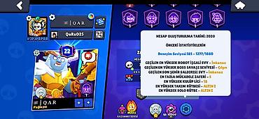 Digər oyun və konsollar: Oyunu biraxdigim ucun hesabi satiram • Hesap 45.000 kupadı • — 2