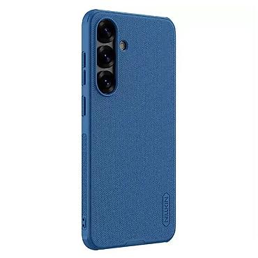 Maske i futrole za telefone: Maska Nillkin Scrub Pro za Samsung S931B Galaxy S25 plava. Uz brzu — 3
