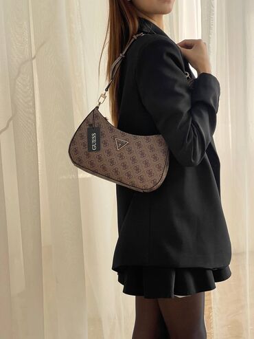 сумка чомадан: Сумка Guess (реплика) Классический дизайн и фирменный стиль Guess —