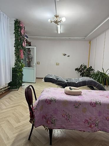 Коммерциялык мүлк: Кабинет для бьюти‑услуг/массажа - Просторное светлое помещение — 2