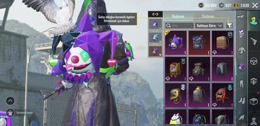 Digər: PUBG MOBILE HESABI 81 LEVEL — 4