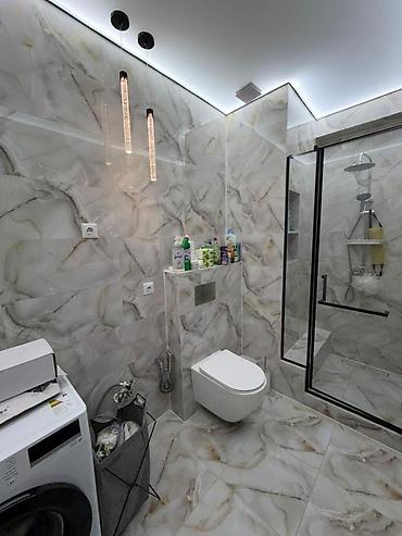 centr park: 3 комнаты, 81 м², Индивидуалка, 9 этаж, Евроремонт — 8
