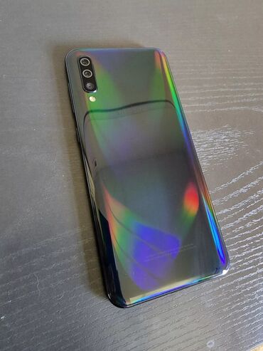 Samsung: Samsung Galaxy A50, 64 GB