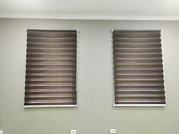 Жалюзи и рольшторы: Жалюзи вертикальны — 8