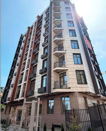 как взять квартиру в рассрочку на 10 лет: 1 комната, 41 м², Элитка, 9 этаж, Евроремонт