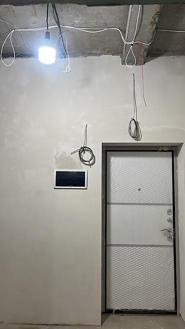 Новостройки от застройщика: 1 комната, 48 м² — 10