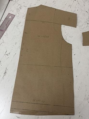 Изготовление лекал: Изготовление лекал | Женская одежда, Мужская одежда, Детская одежда | Платья, Штаны, брюки, Юбки — 8