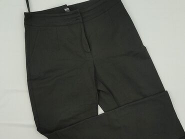 kombinezon zimowy f f: Material trousers for women, size XL
