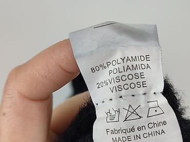 poliamid sweter: Sweter damski, rozmiar S — 4