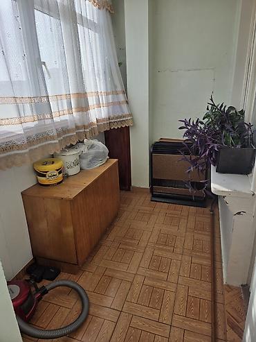 bina evleri baki: Sumqayıt, 4 otaqlı, Köhnə tikili, 90 kv. m — 10