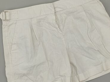 krótkie spodenki z wysokim stanem sinsay: Shorts, 2XL (EU 44), condition - Good