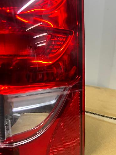 стоп фонарь спринтер: Комплект стоп-сигналов Mercedes-Benz 2018 г., Б/у, Оригинал, Германия — 2