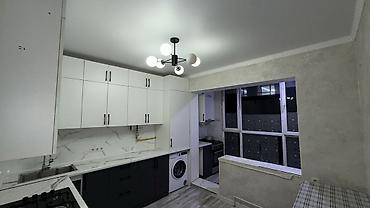 Долгосрочная аренда квартир: 1 комната — 4