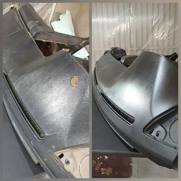 Автомойки: Автомойка | Полировка, Оклейка защитной пленкой, Тонировка — 19