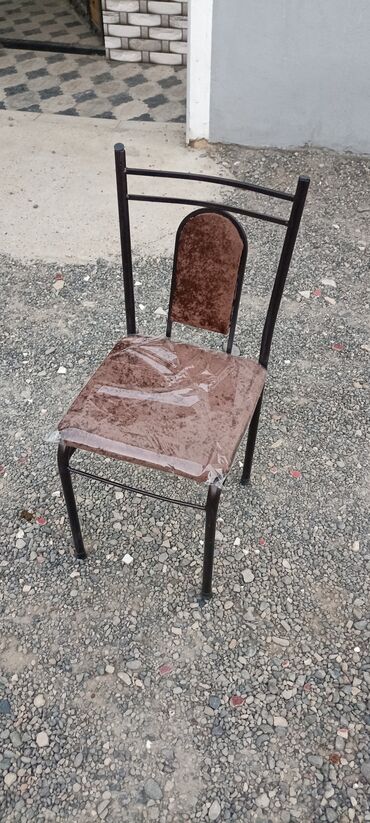 пеленальный стол: Mətbəx üçün, Stul