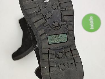 kulig buty: Botki damskie, rozmiar 39 — 5