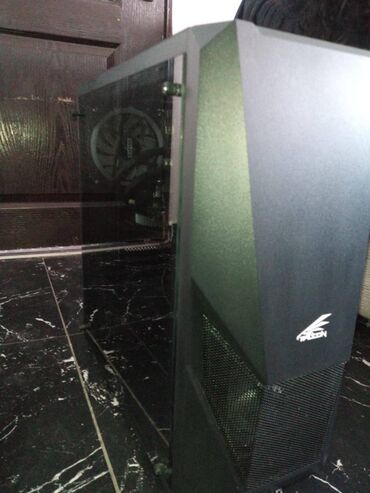 Desktop računari i radne stanice: Gejmer I7- FALCON vrhunska mašina, extra, jeftino--Vrhunska — 10