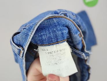 jeansy bootcut levi's: Jeansy damskie, rozmiar S — 4