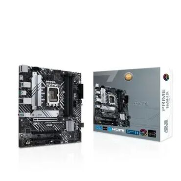 belgrad playstation 5: Brand: ASUS |x|x Model: MBO 1700 ASUS PRIME B660M-A D4-CSM |x|x Price