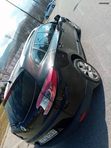 Renault: Renault Megane: 1.6 l. | 2013 έ. 90000 km. Πολυμορφικό — 7