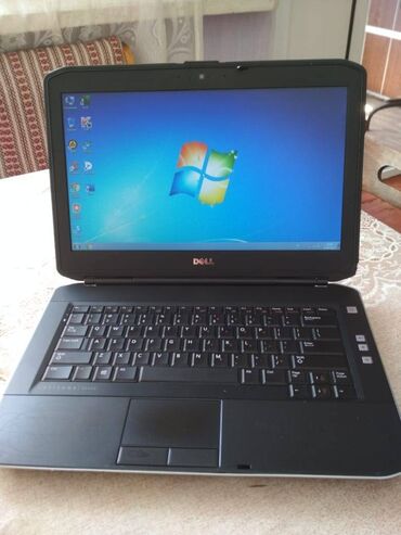 Dell: Intel Core i5, 6 GB, 14 "