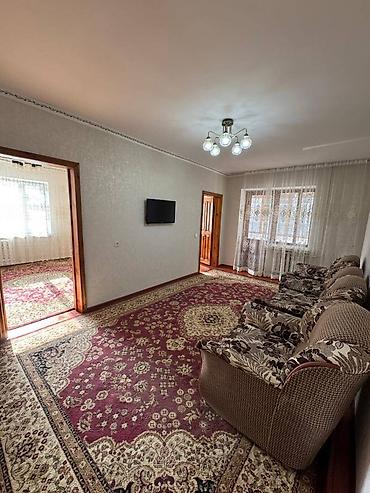 Продажа квартир: 3 комнаты, 55 м², Индивидуалка, 2 этаж, Косметический ремонт — 10