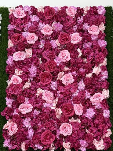 Güzgülər: Güzgü Divar üçün — 18