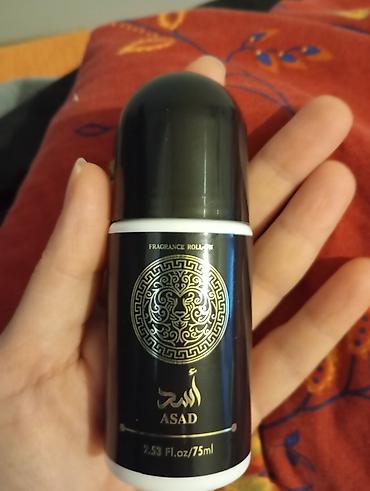 Parfemi: Muski 30ml/300d — 5