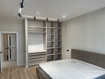 Продажа квартир: 1 комната, 52 м², Элитка, 11 этаж, Дизайнерский ремонт