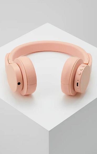 detroit: Yeni Simsiz (Bluetooth) Qulaqcıqlar, Urbanista — 2