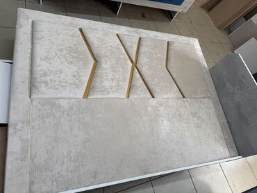 Двуспальные кровати: Двуспальная кровать, Новый, С матрасом, длина - 2000 см at lalafo.kg — 11 Двуспальные кровати: Двуспальная кровать, Новый, С матрасом, длина - 2000 см — 11