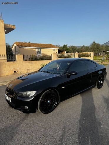 BMW: BMW 320: 2 l. | 2009 έ. Κουπέ — 9