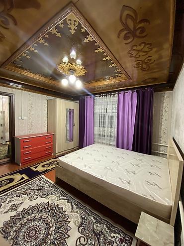 Долгосрочная аренда домов: 🏡 Сдаётся дом в Г.Манас. ✨ Со всеми удобствами: ❄️ 2 кондиционера 🛋️ — 4