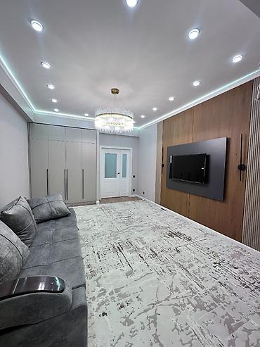 Продажа квартир: 2 комнаты, 65 м², 6 этаж — 1