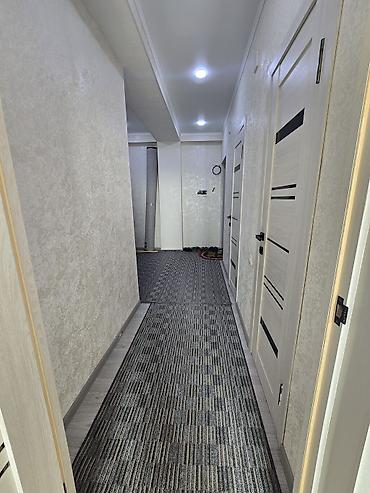 Продажа квартир: 2 комнаты, 64 м², Элитка, 5 этаж, Евроремонт — 7