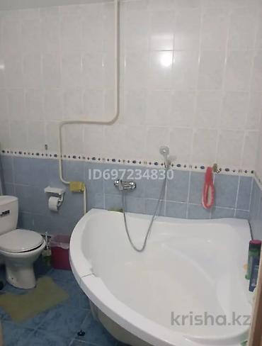single room flat: 3 комнаты, 45 м², 4 этаж, Евроремонт — 9