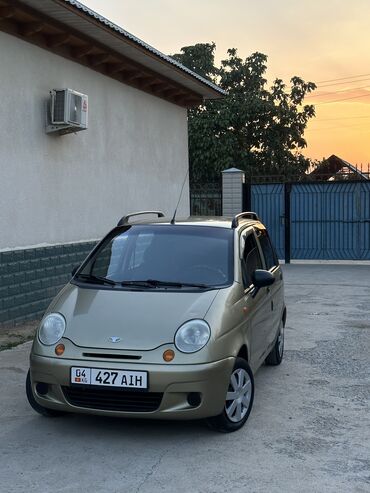 матиз цена джалал абад: Daewoo Matiz: 2007 г., 0.8 л, Механика, Бензин, Хэтчбэк