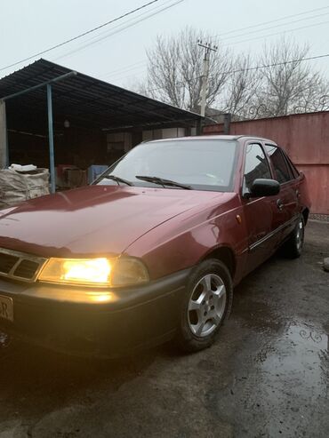 Daewoo: Daewoo Nexia: 2005 г., Седан — 1