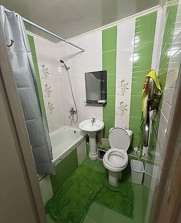 Продажа квартир: 1 комната, 35 м², 3 мкр 104 серия, 4 этаж, Косметический ремонт — 6